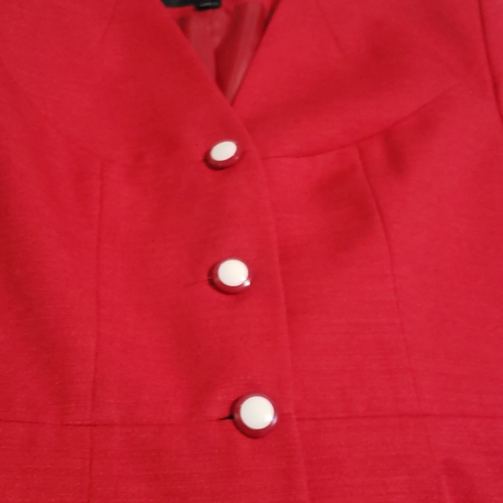 Blouse - Picture 4 of 5